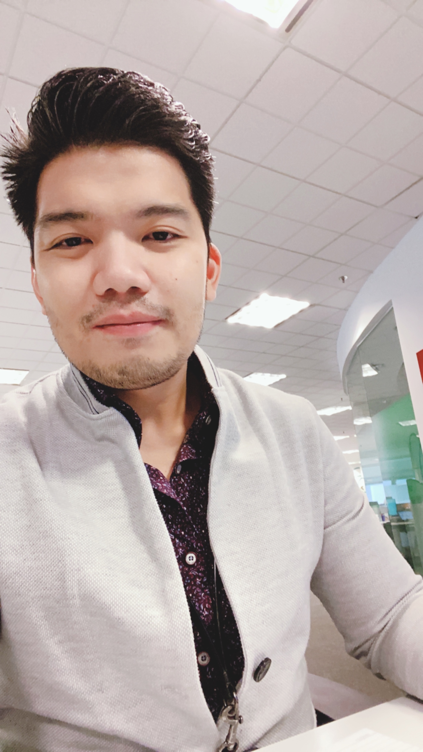 Photo of Joseph (Joey) Concepcion